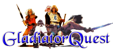 GladiatorQuest