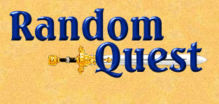 RandomQuest