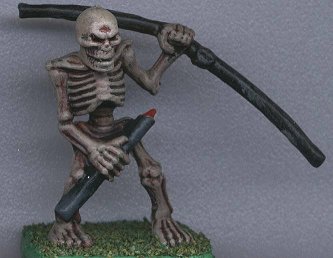 Skeleton Archer