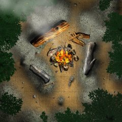 Campfire