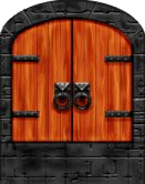 Large Door