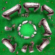 Megalith