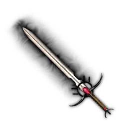 Doomsday Sword