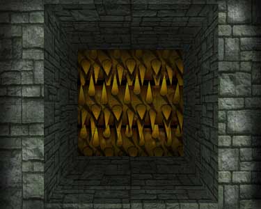 Grinding Spikes Pit
